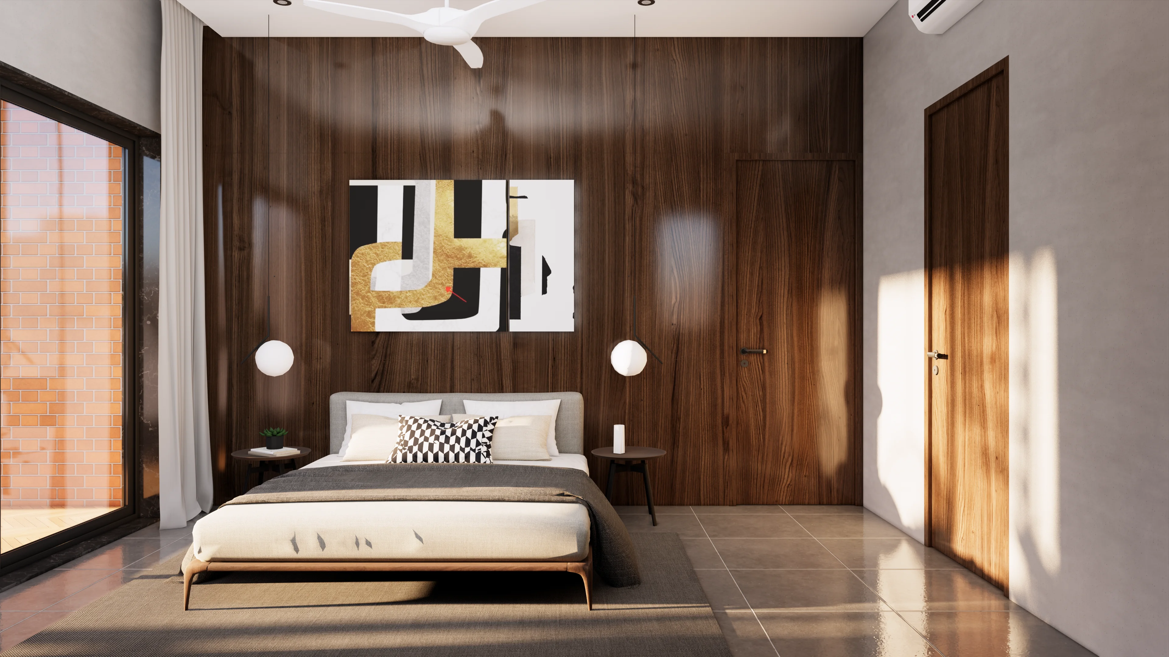 Shanti Kunj render 10