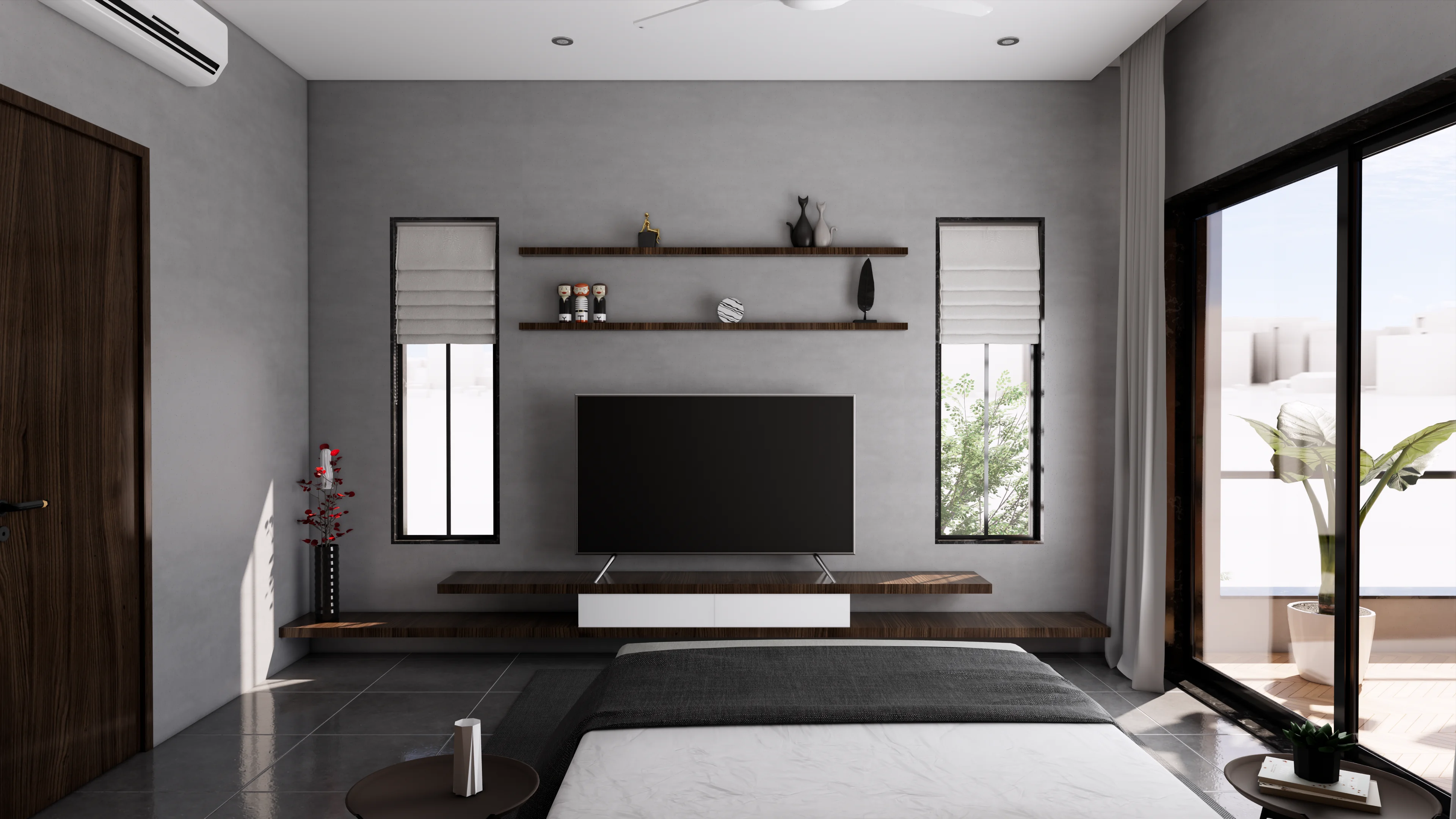 Shanti Kunj render 11