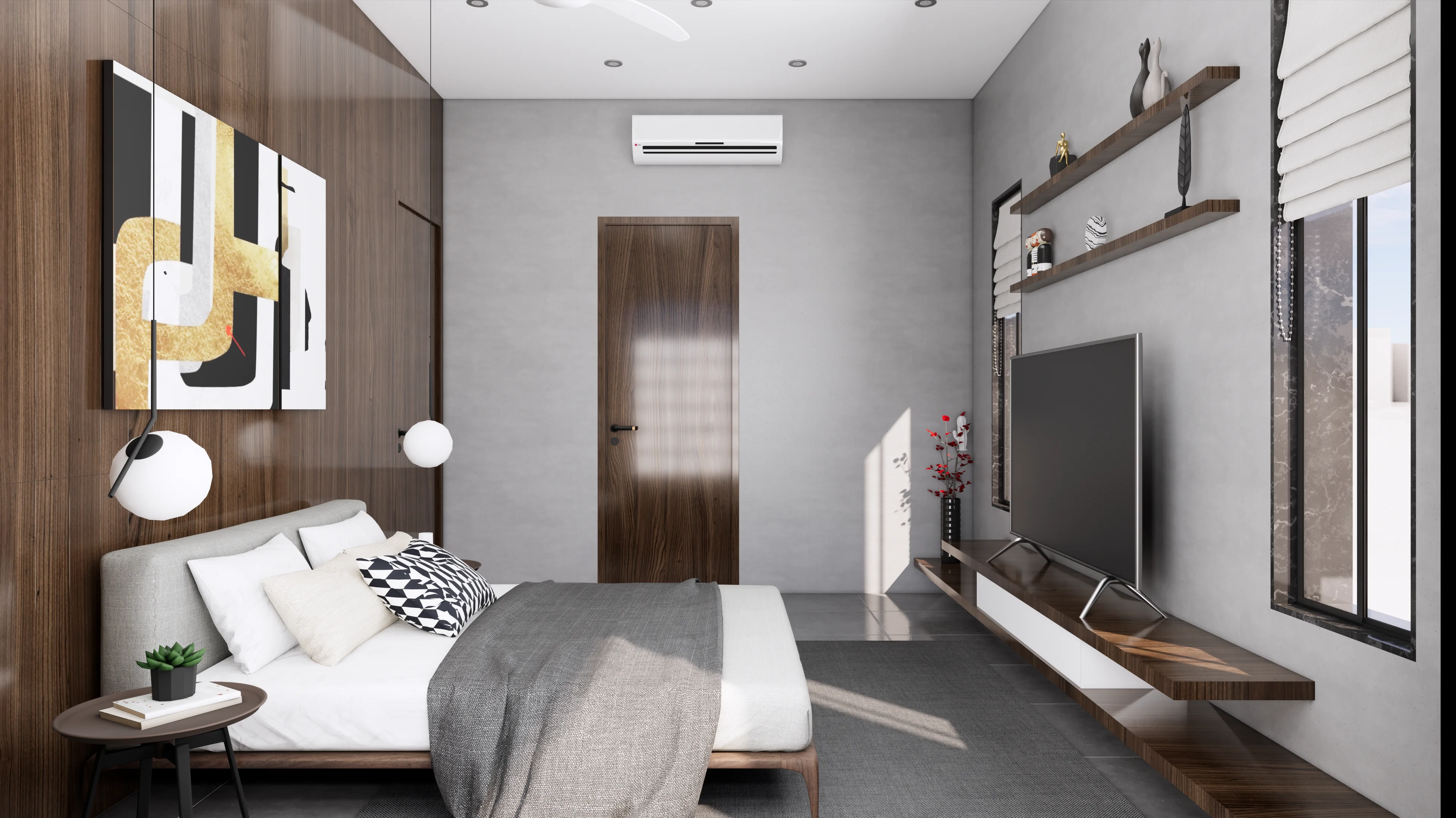 Shanti Kunj render 12