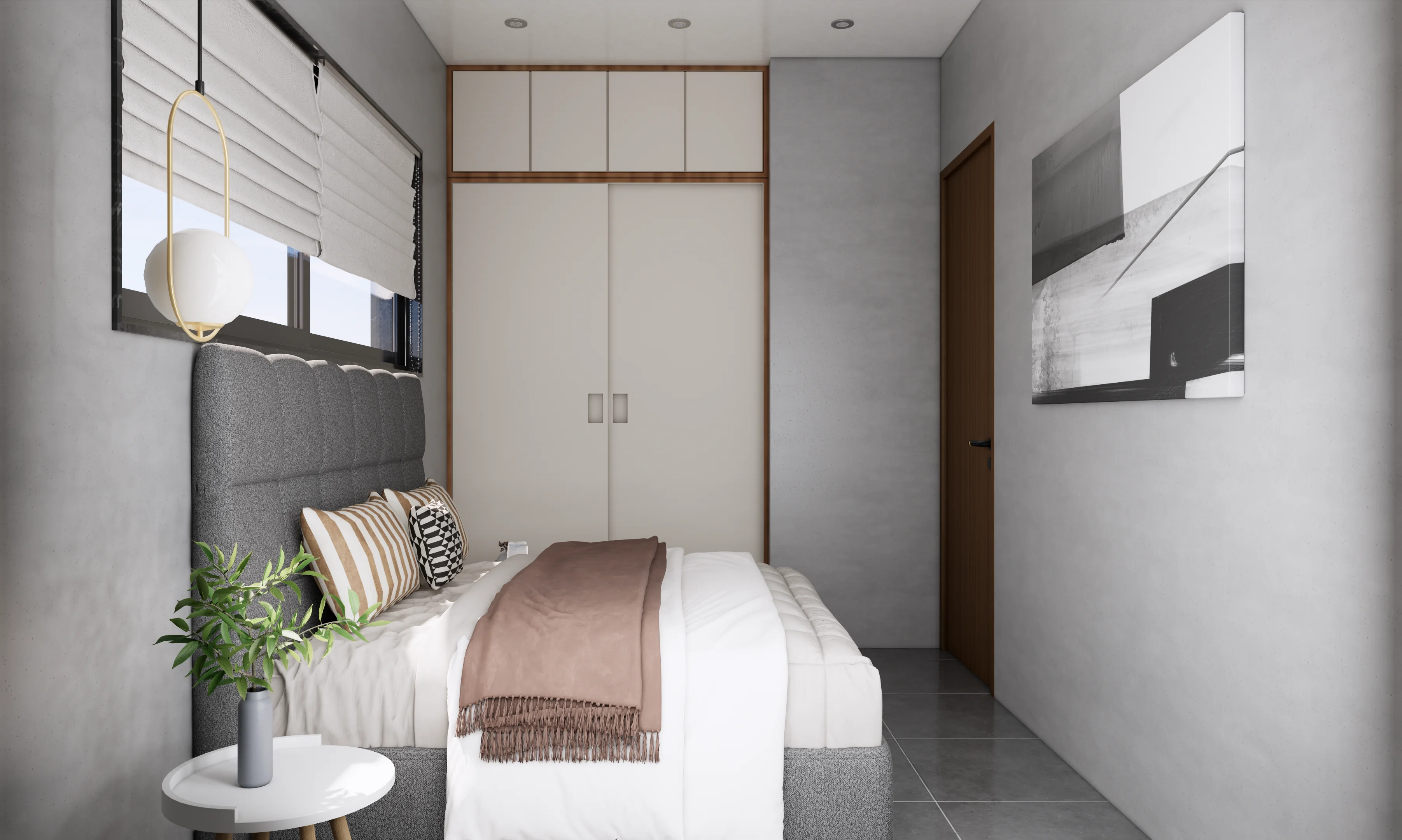 Shanti Kunj render 14