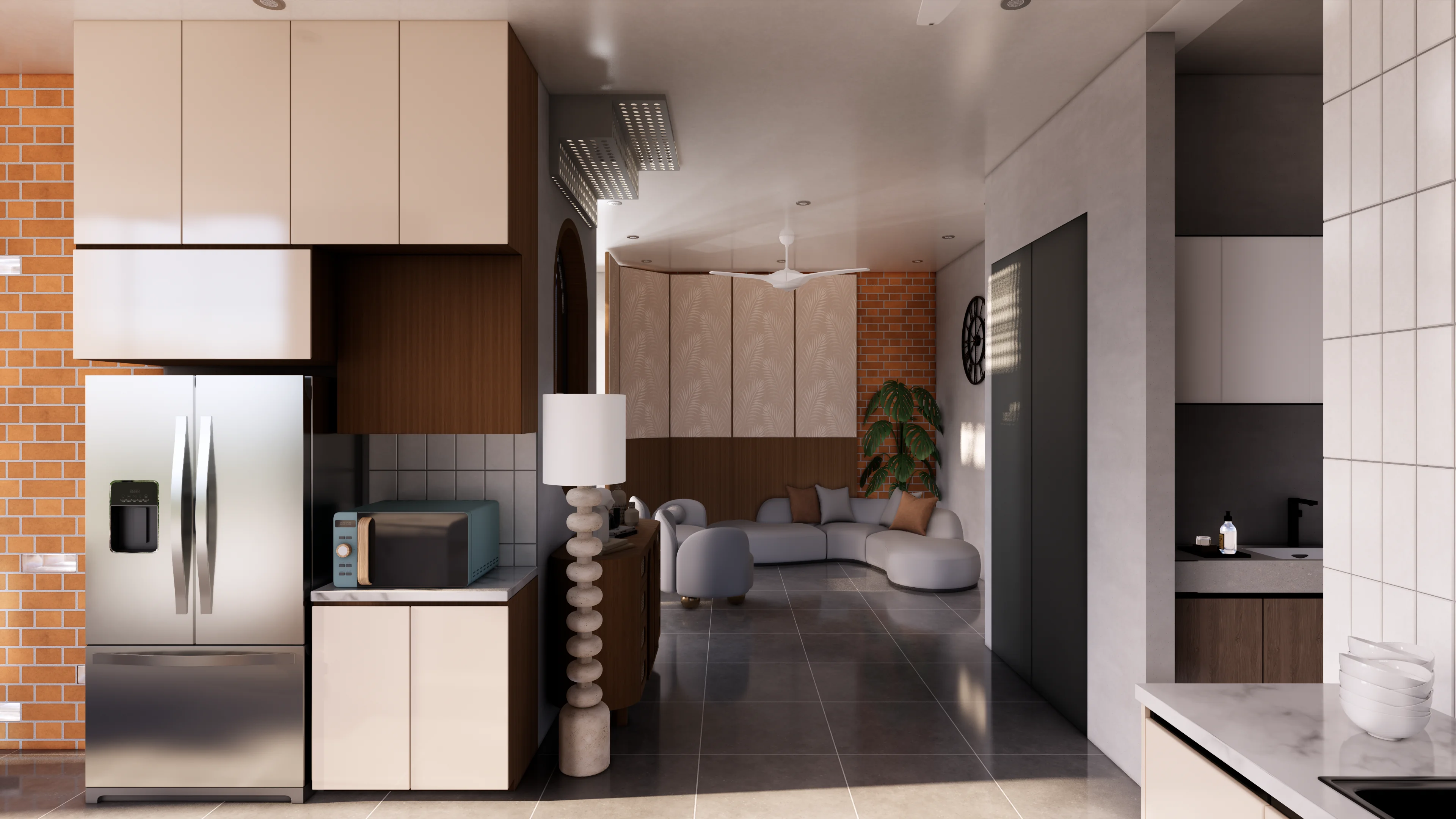 Shanti Kunj render 20