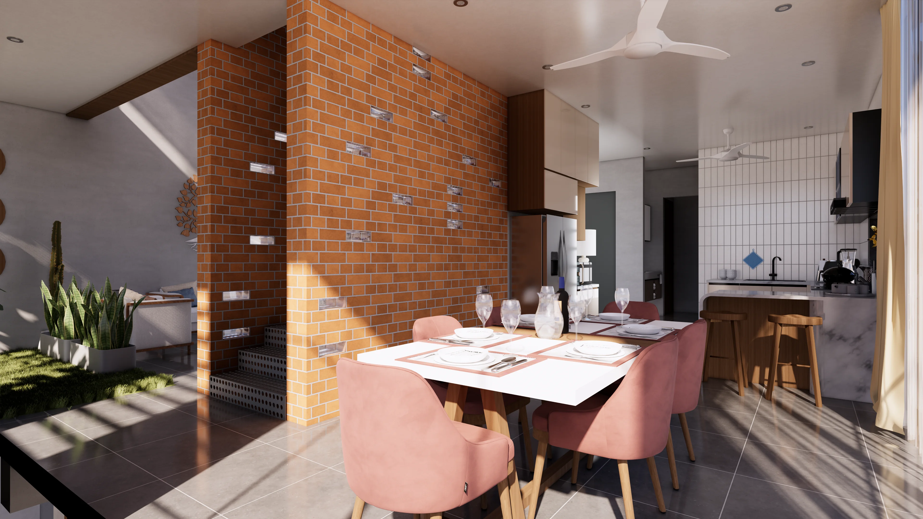 Shanti Kunj render 22