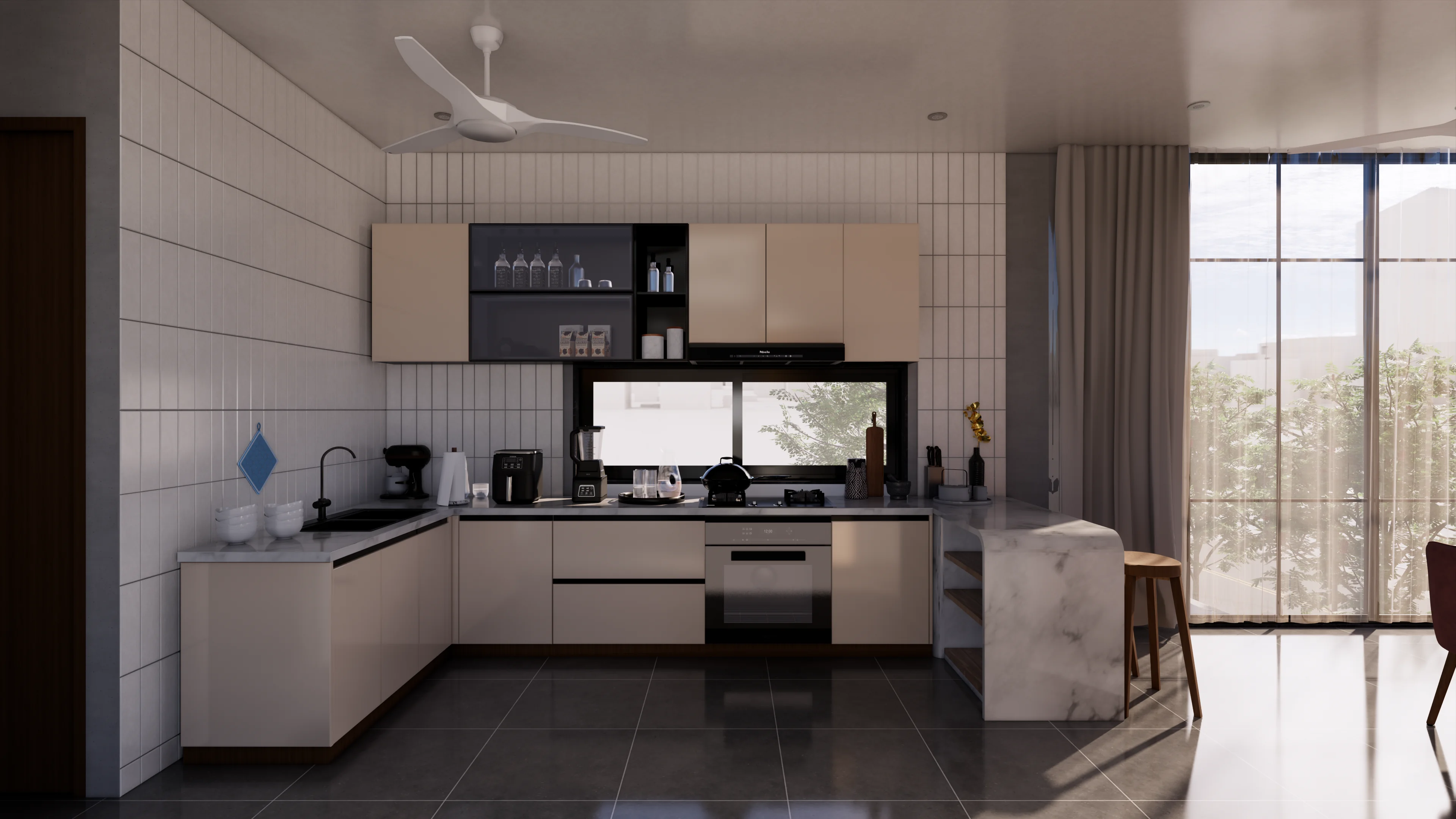 Shanti Kunj render 25