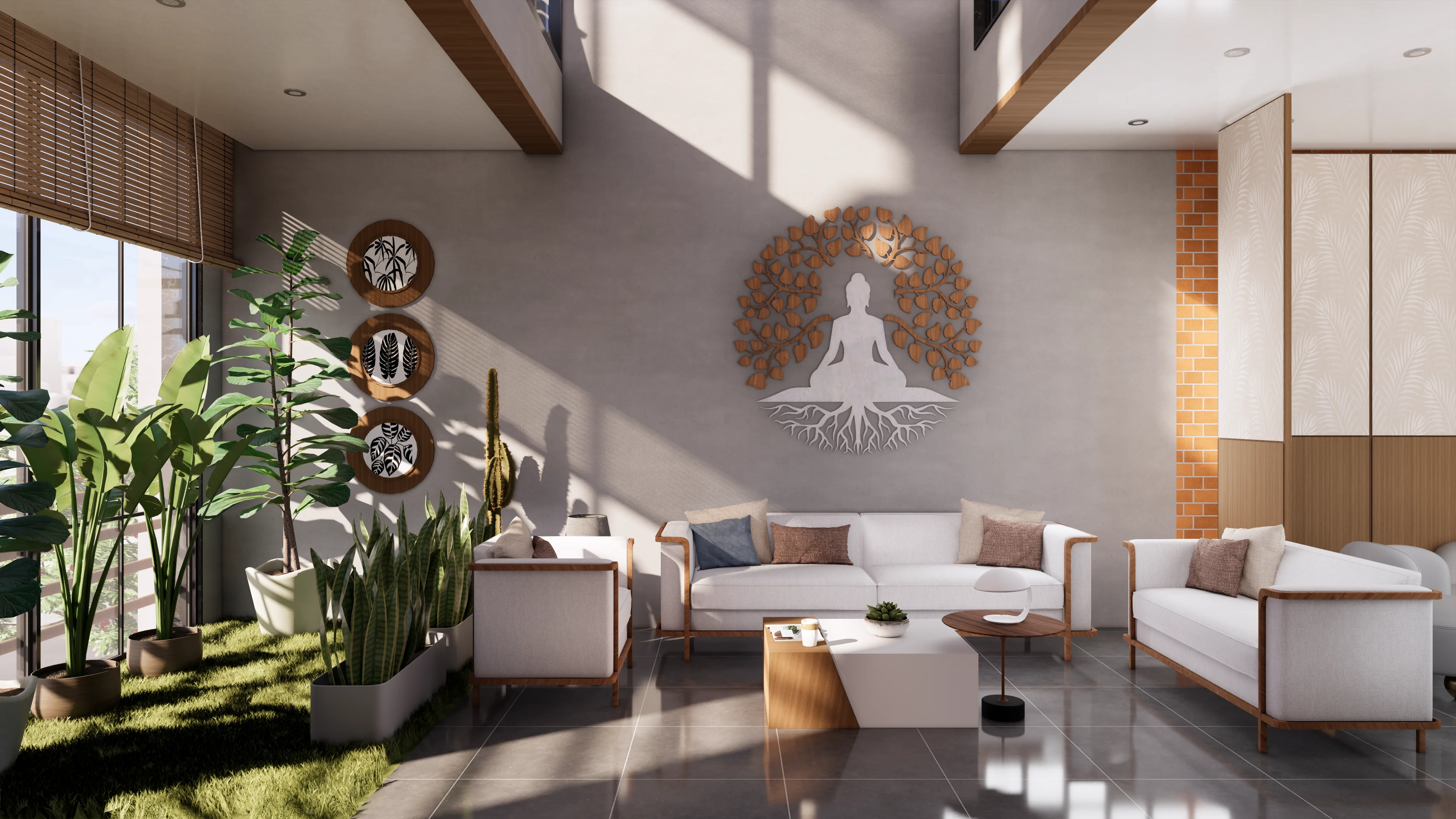 Shanti Kunj render 29