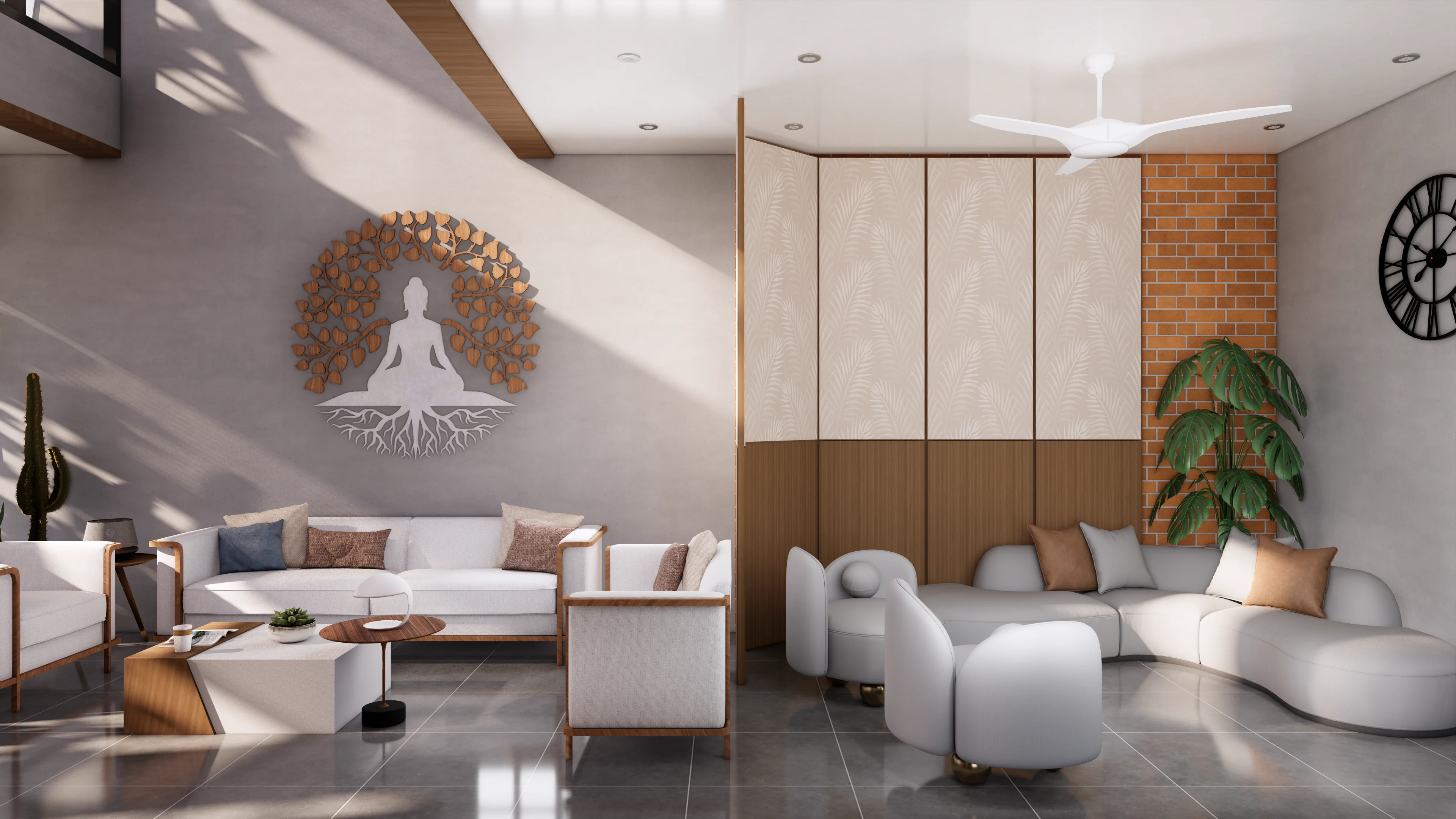 Shanti Kunj render 30