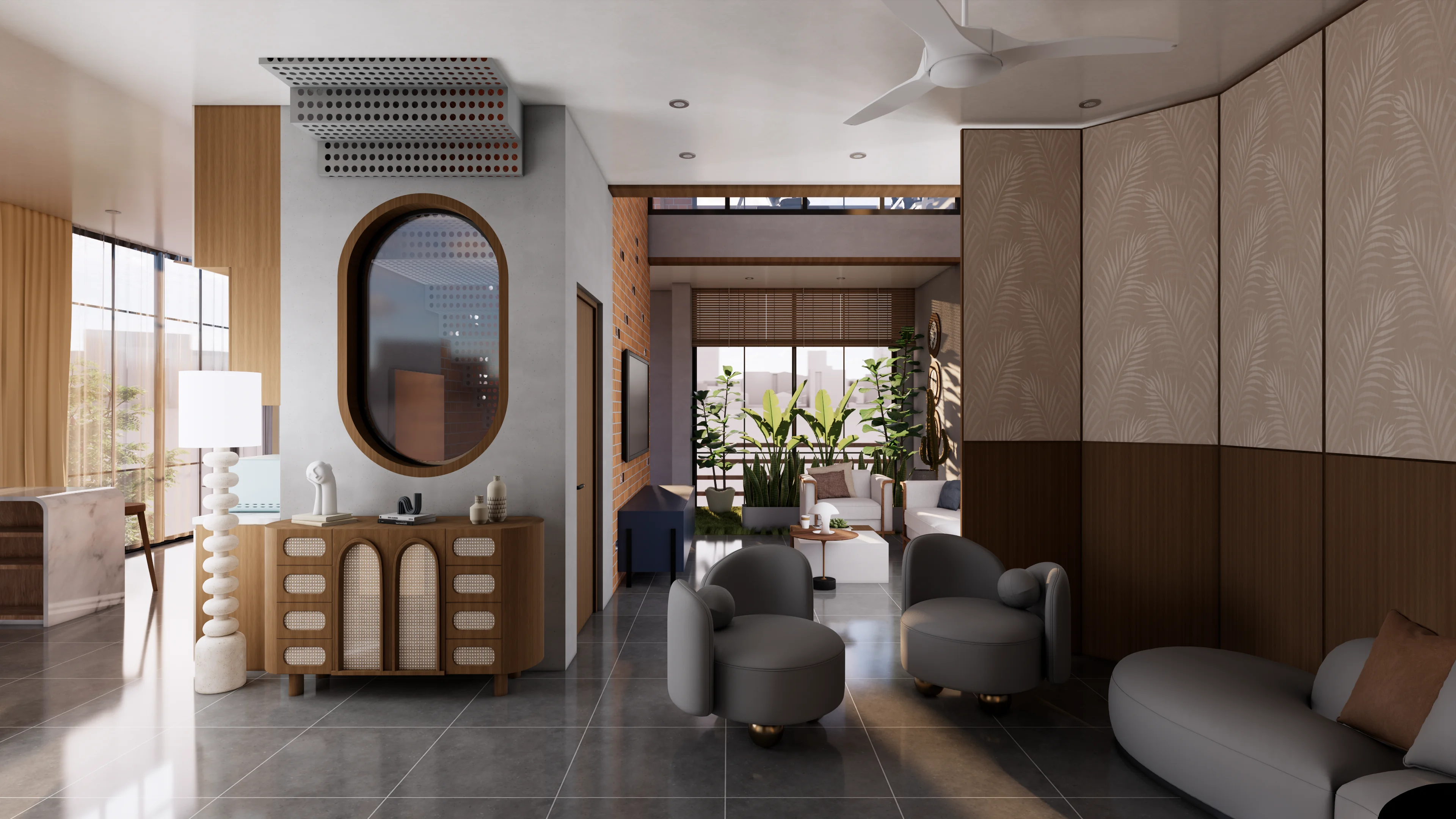 Shanti Kunj render 31