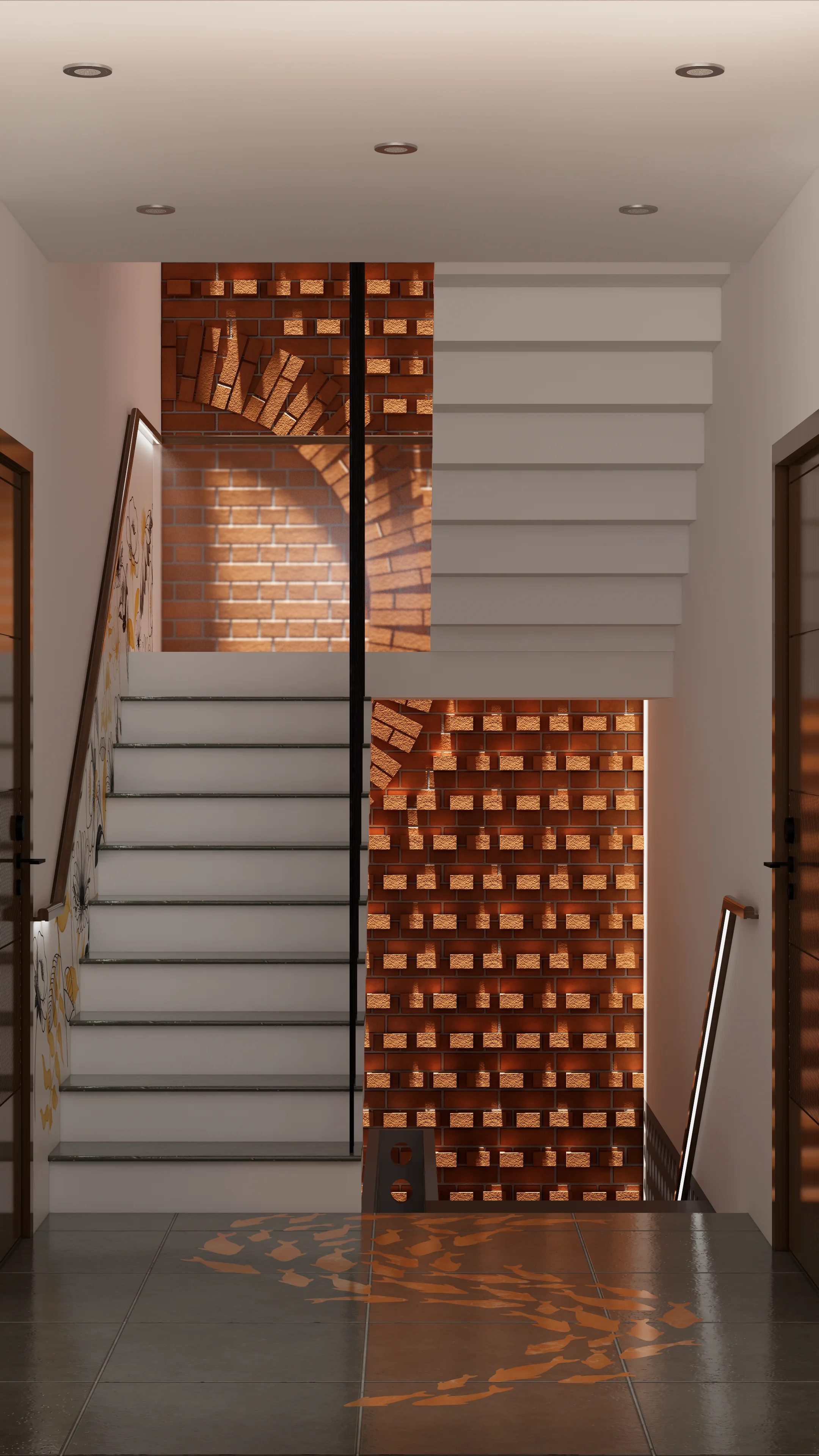 The Tactile Linear render 20