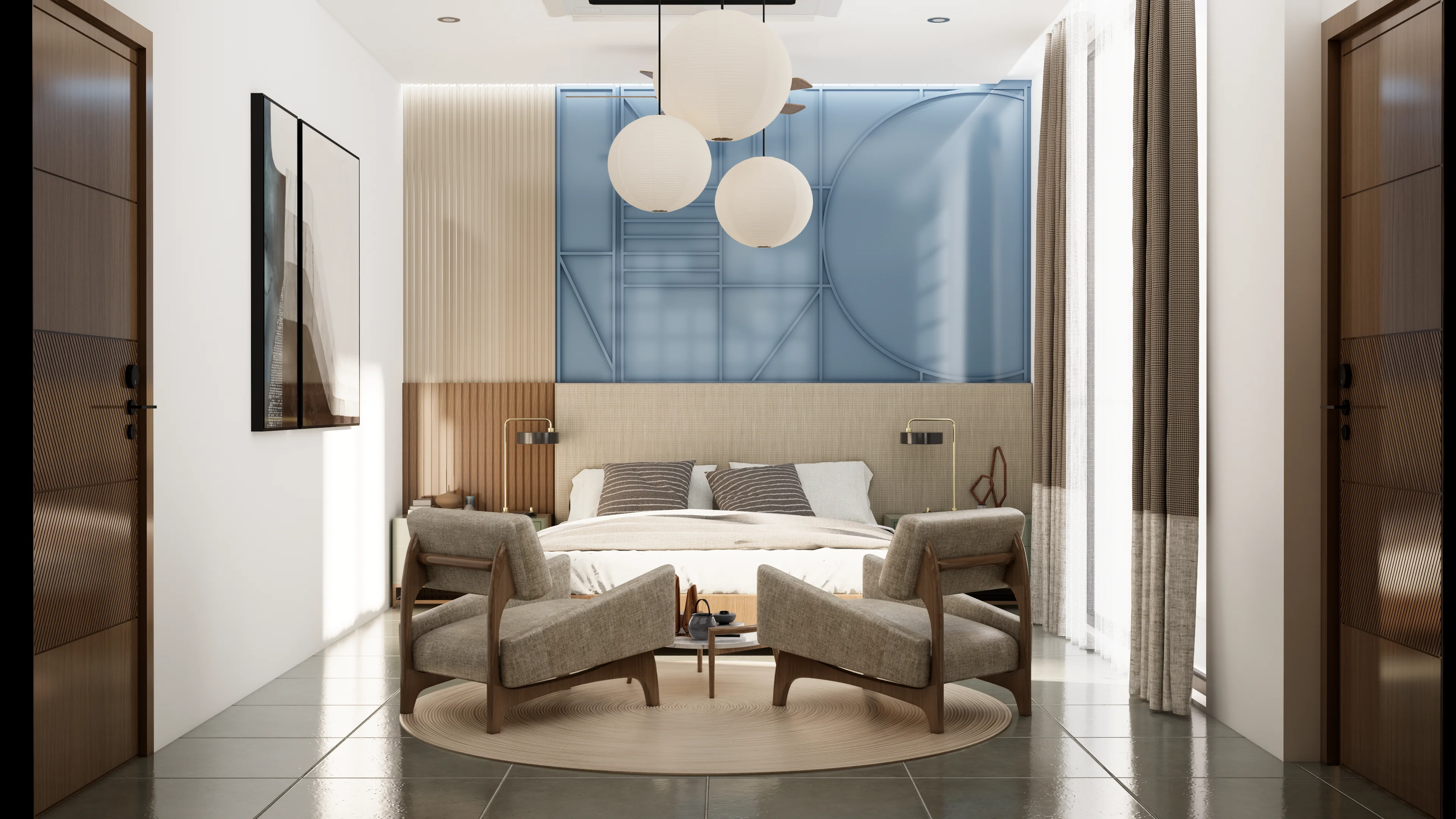 The Tactile Linear render 22