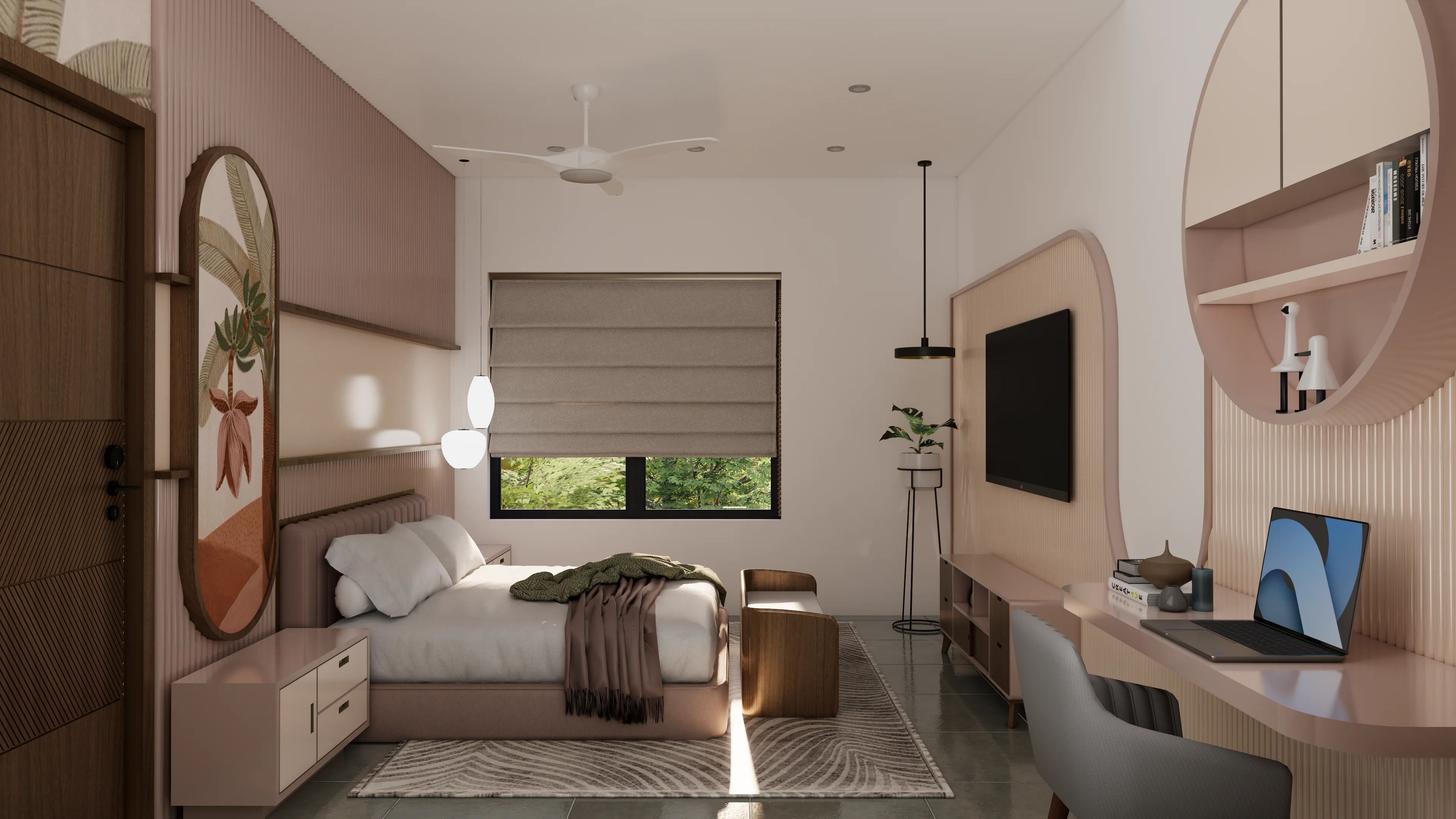 The Tactile Linear render 33