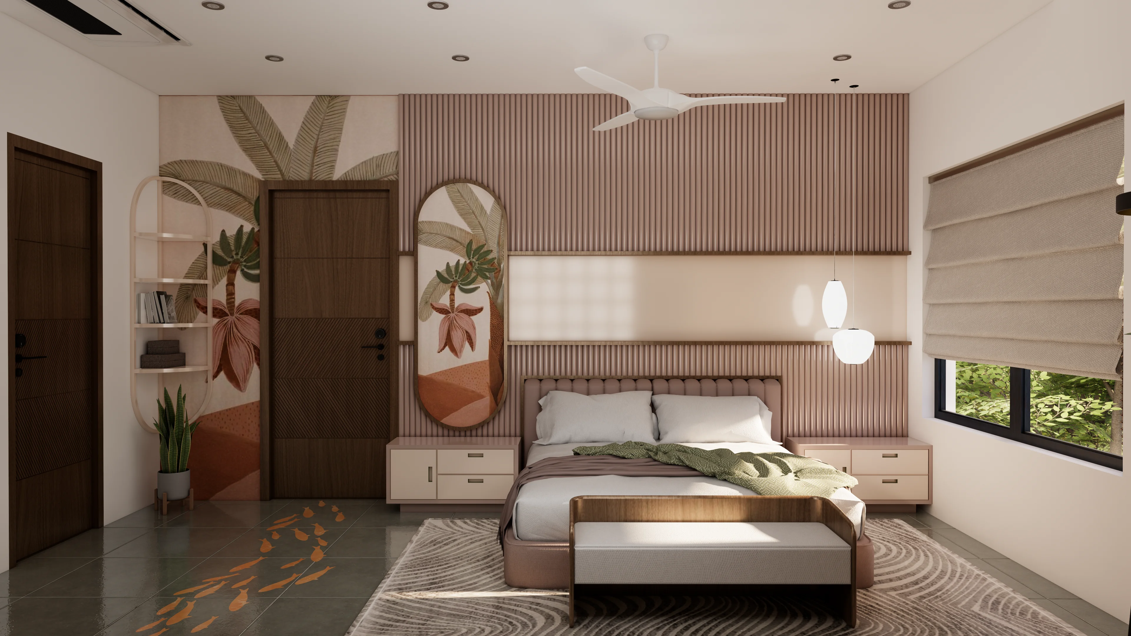 The Tactile Linear render 34