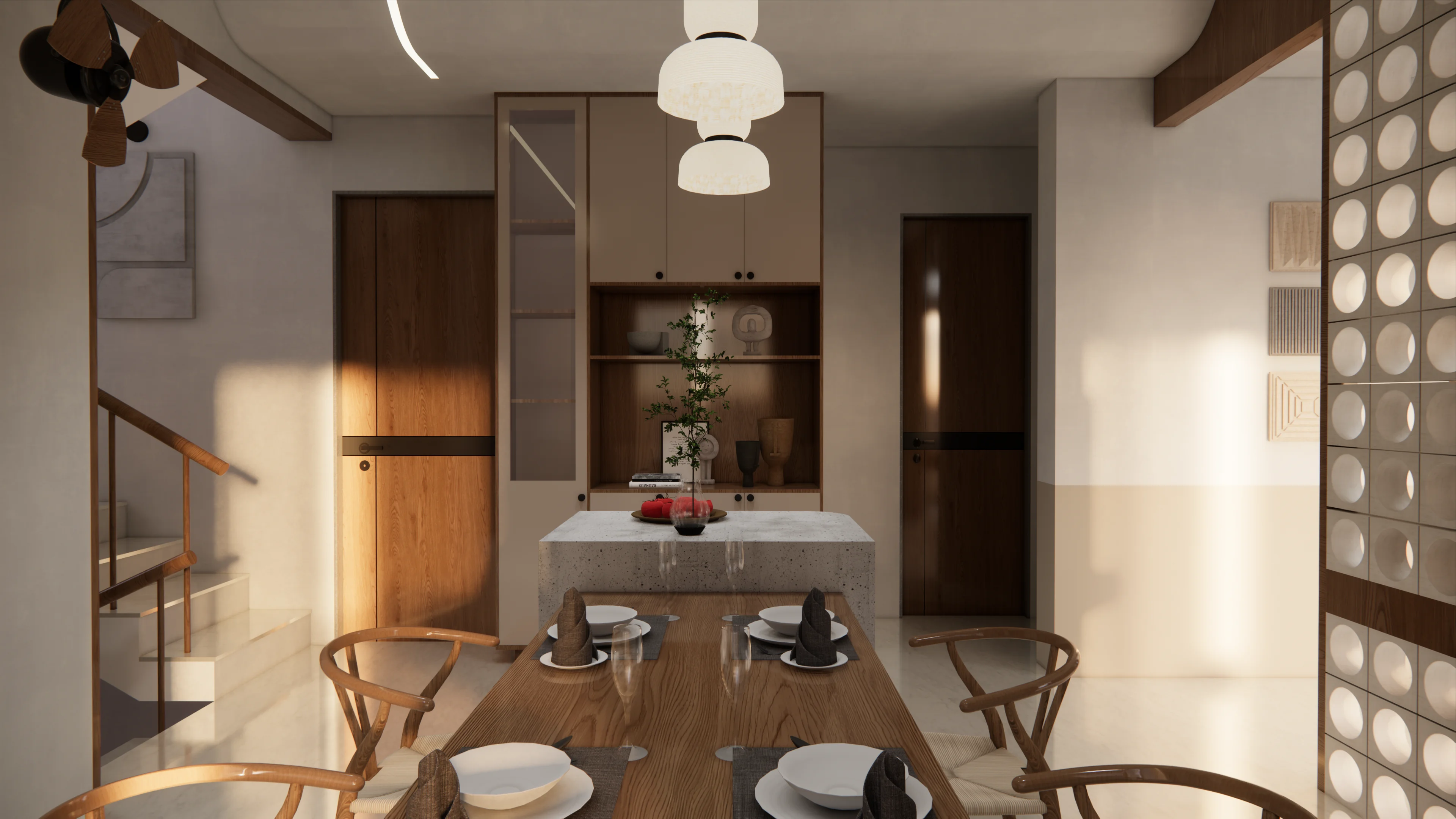 Vistara render 13