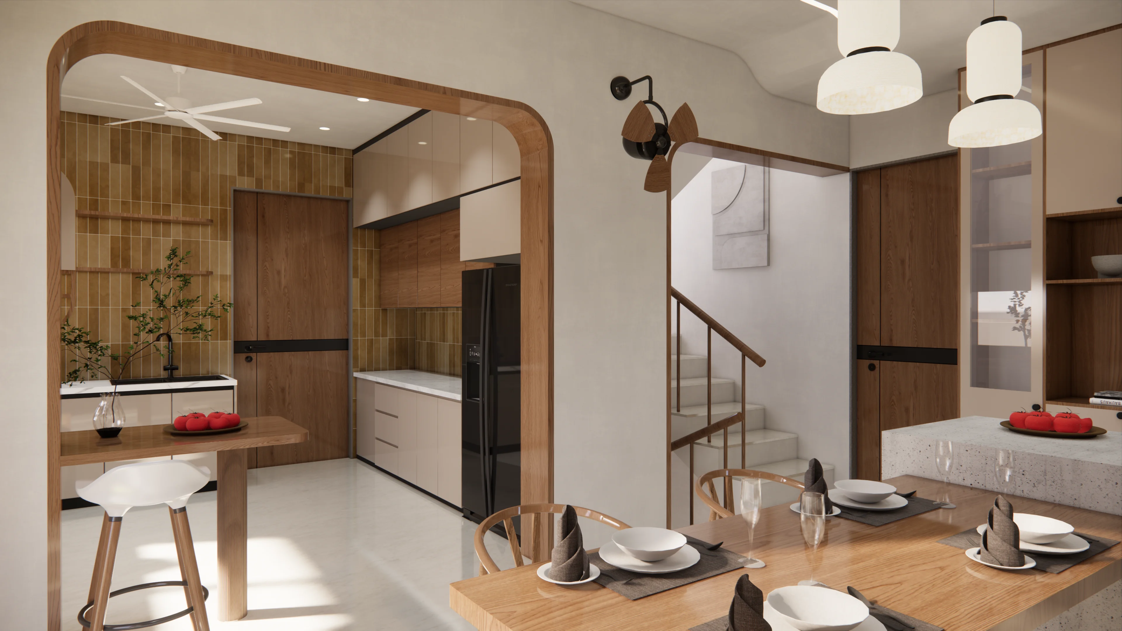 Vistara render 14