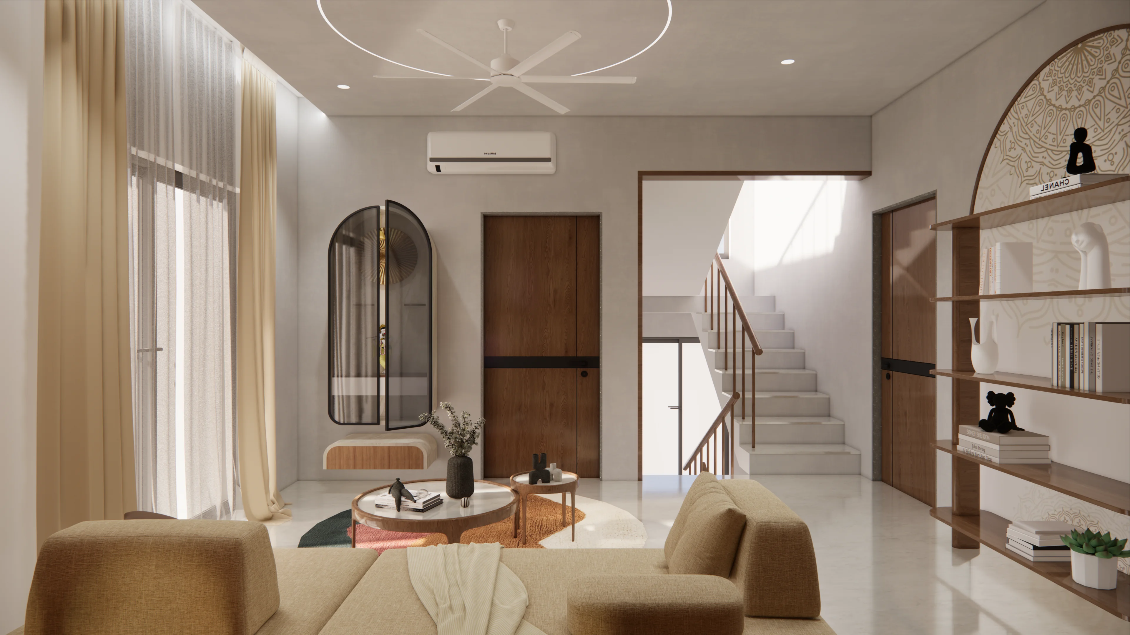 Vistara render 29