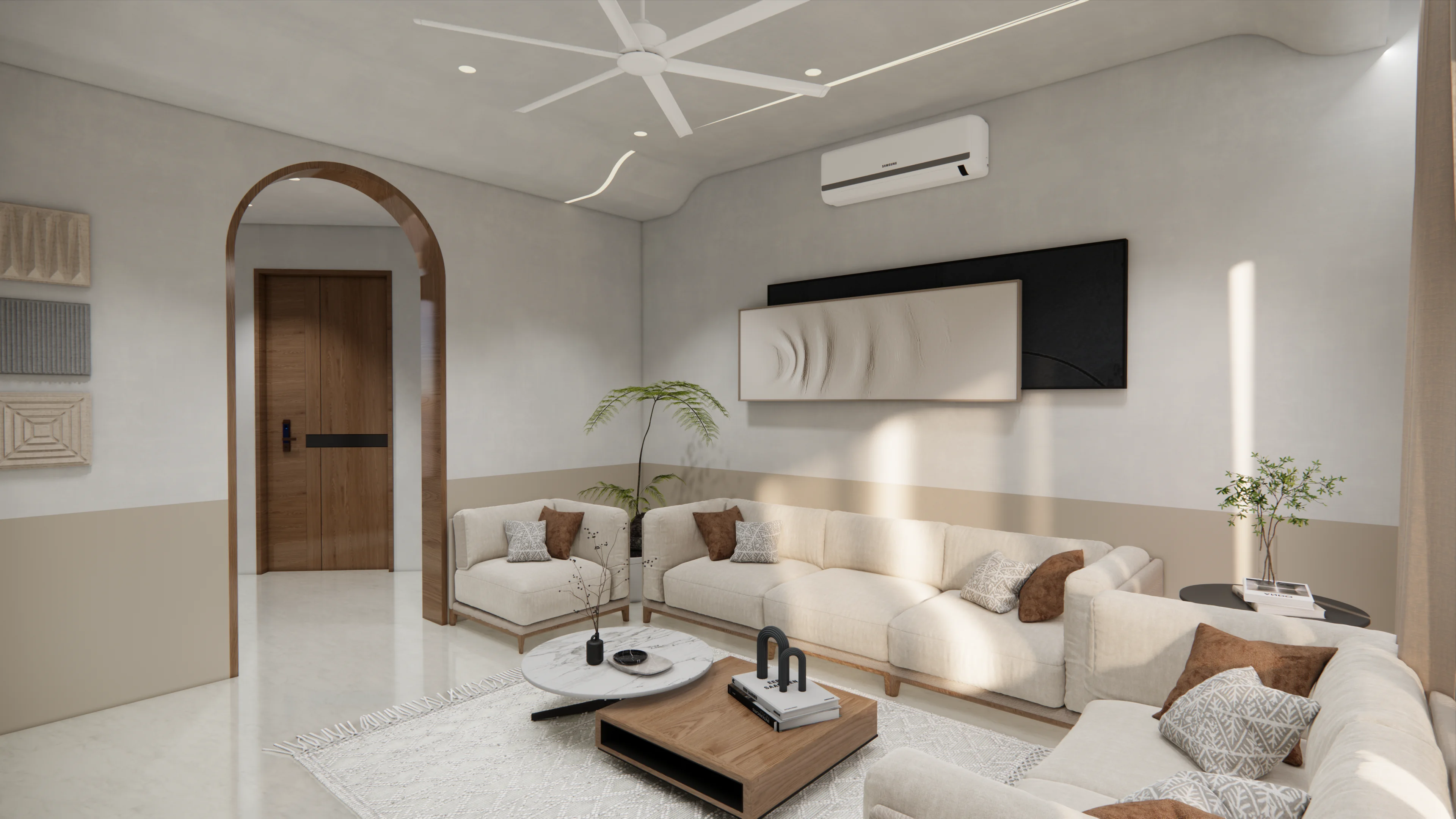 Vistara render 6